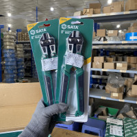 Kìm Cắt Cộng Lực 8 Inch Sata 93501A