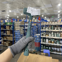 Búa Cao Su 35x260mm Sata 92921