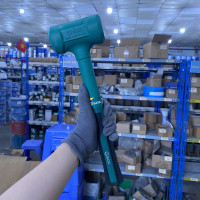 Búa Cao Su Đúc 55 mm/1050G SATA 92903