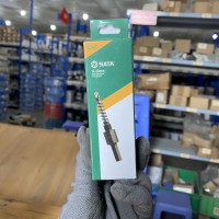 Mũi Khoét Định Tâm Có Lò Xo 14-30mm Sata 53401