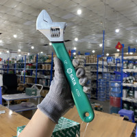 Mỏ Lết Có Điều Chỉnh Kiểu Châu Âu 12inch Sata 47252