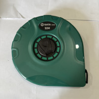 Thước Kéo Bọc Sợi Thuỷ Tinh 50Mx13mm Sata 91363B