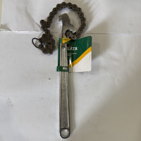 Cờ Lê Xích 12Inch 55-110mm Sata 97451