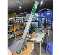 Thước Lá Thẳng Sata 500 mm 91403