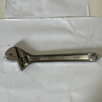 Mỏ Lết 12 inch/300 mm SATA 47205