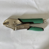 Kìm Bấm Chết Hàm Thẳng 10inch Sata 71206