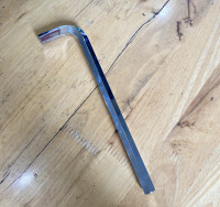 Cây Lục Giác 12 mm Đầu Bằng Chữ L Dài Sata 81318