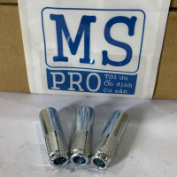 Tắc Kê Đạn Thép Mạ Kẽm M16