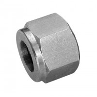 FD-LOK Male Nut OD 1/16 Tube Fitting -MN-S1