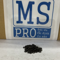 Lông Đền Vênh Thép Đen DIN127 M3