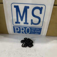 Lông Đền Vênh Thép Đen DIN127 M6