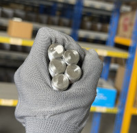 Guzong Inox 304 M16x75