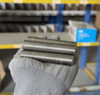 Guzong Inox 304 M16x75