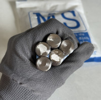 Guzong Inox 304 M16x75