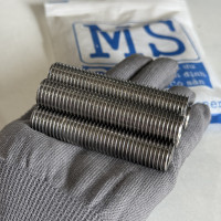 Guzong Inox 304 M16x75