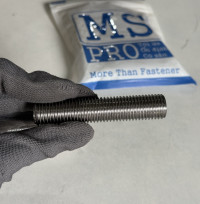 Guzong Inox 304 M16x85