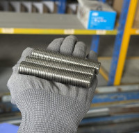 Guzong Inox 304 M16x85