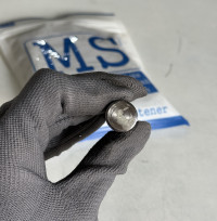 Guzong Inox 304 M16x85