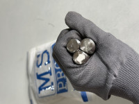 Guzong Inox 304 M16x85