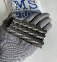 Guzong Inox 304 M16x85