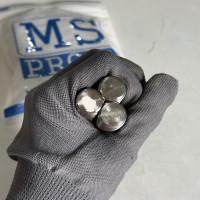 Guzong Inox 304 M16x85