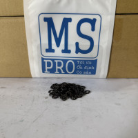 Lông Đền Vênh Thép Đen DIN127 M5