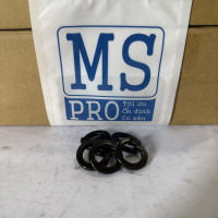 Lông Đền Vênh Thép Đen DIN127 M20