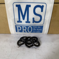 Lông Đền Vênh Thép Đen DIN127 M18