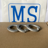 Lông Đền Vênh Thép Nhúng Nóng Kẽm DIN127 M22