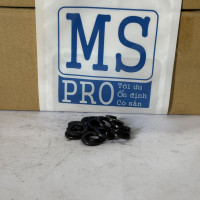 Lông Đền Vênh Thép Đen DIN127 M12