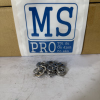 Lông Đền Vênh Inox 316 DIN127 M10