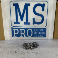 Lông Đền Vênh Inox 316 DIN127 M6