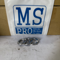 Lông Đền Vênh Inox 316 DIN127 M20