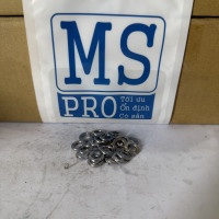 Lông Đền Vênh Inox 316 DIN127 M8