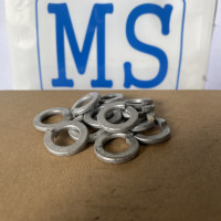 Lông Đền Vênh Thép Nhúng Nóng Kẽm DIN127 M10