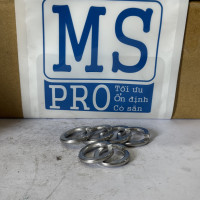 Lông Đền Vênh Inox 316 DIN127 M18