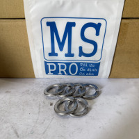 Lông Đền Vênh Inox 316 DIN127 M22