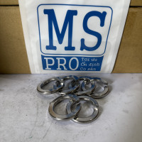 Lông Đền Vênh Inox 316 DIN127 M27