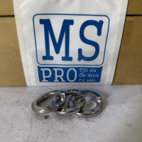 Lông Đền Vênh Inox 316 DIN127 M30