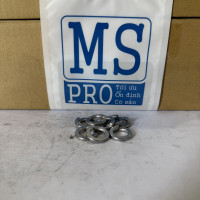 Lông Đền Vênh Inox 316 DIN127 M14