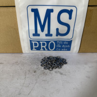 Lông Đền Phẳng Inox 304 DIN125 M5