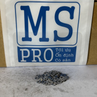 Lông Đền Phẳng Inox 304 DIN125 M3