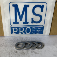 Lông Đền Phẳng Inox 304 DIN125 M16