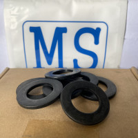 Lông Đền Phẳng Thép Đen DIN125 M20