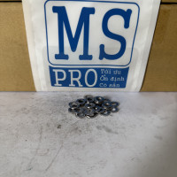 Lông Đền Phẳng Inox 304 DIN125 M6