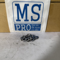 Lông Đền Phẳng Inox 304 DIN125 M8