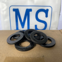 Lông Đền Phẳng Thép Đen DIN125 M16