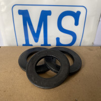 Lông Đền Phẳng Thép Đen DIN125 M24