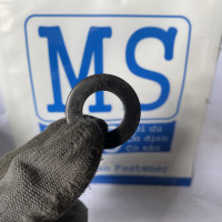 Lông Đền Phẳng Thép Đen DIN125 M14