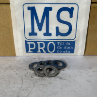 Lông Đền Phẳng Inox 304 DIN125 M14